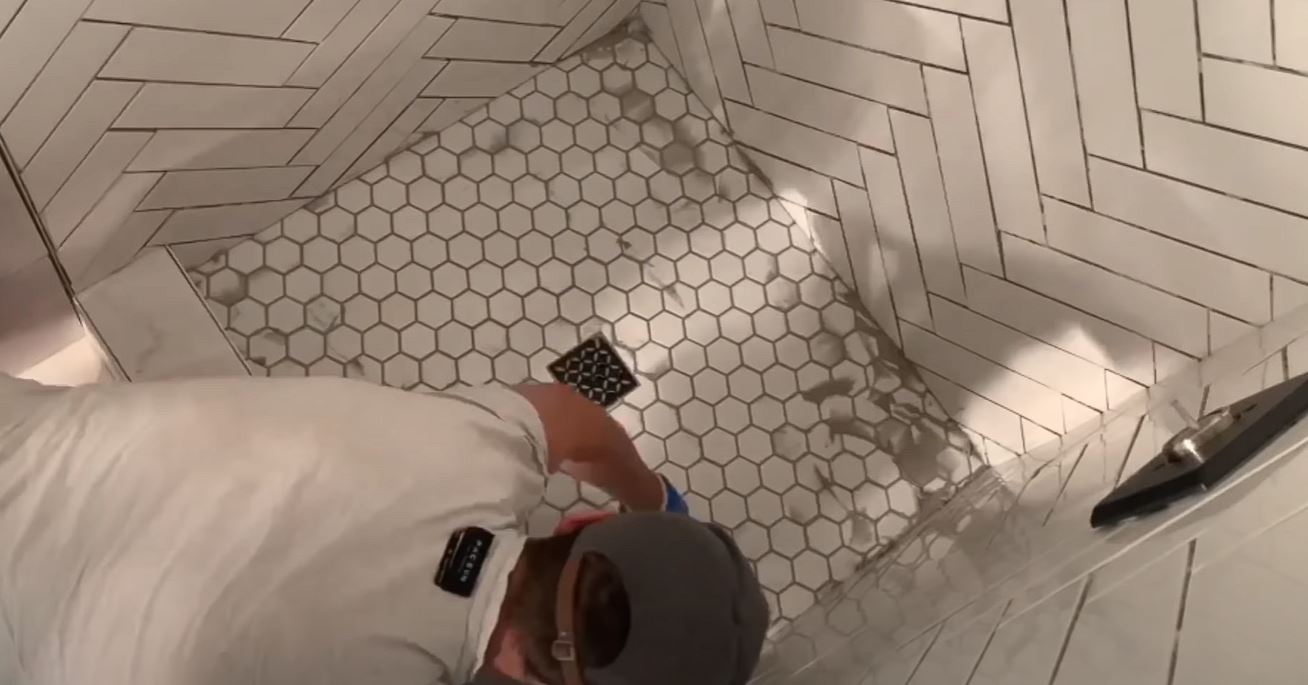 Kitchen and Bathroom Remodeling Canton Image